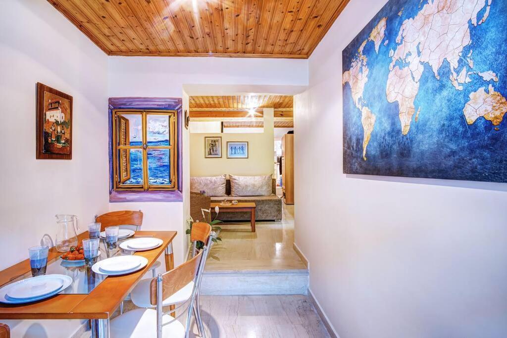 Vavilato Home Kouramades Bagian luar foto