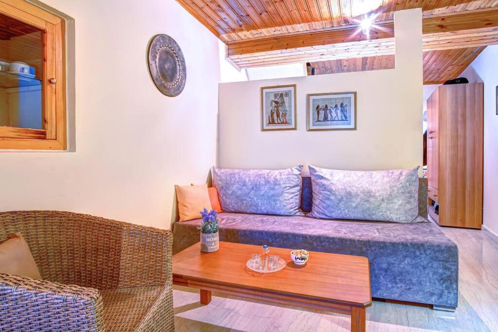Vavilato Home Kouramades Bagian luar foto
