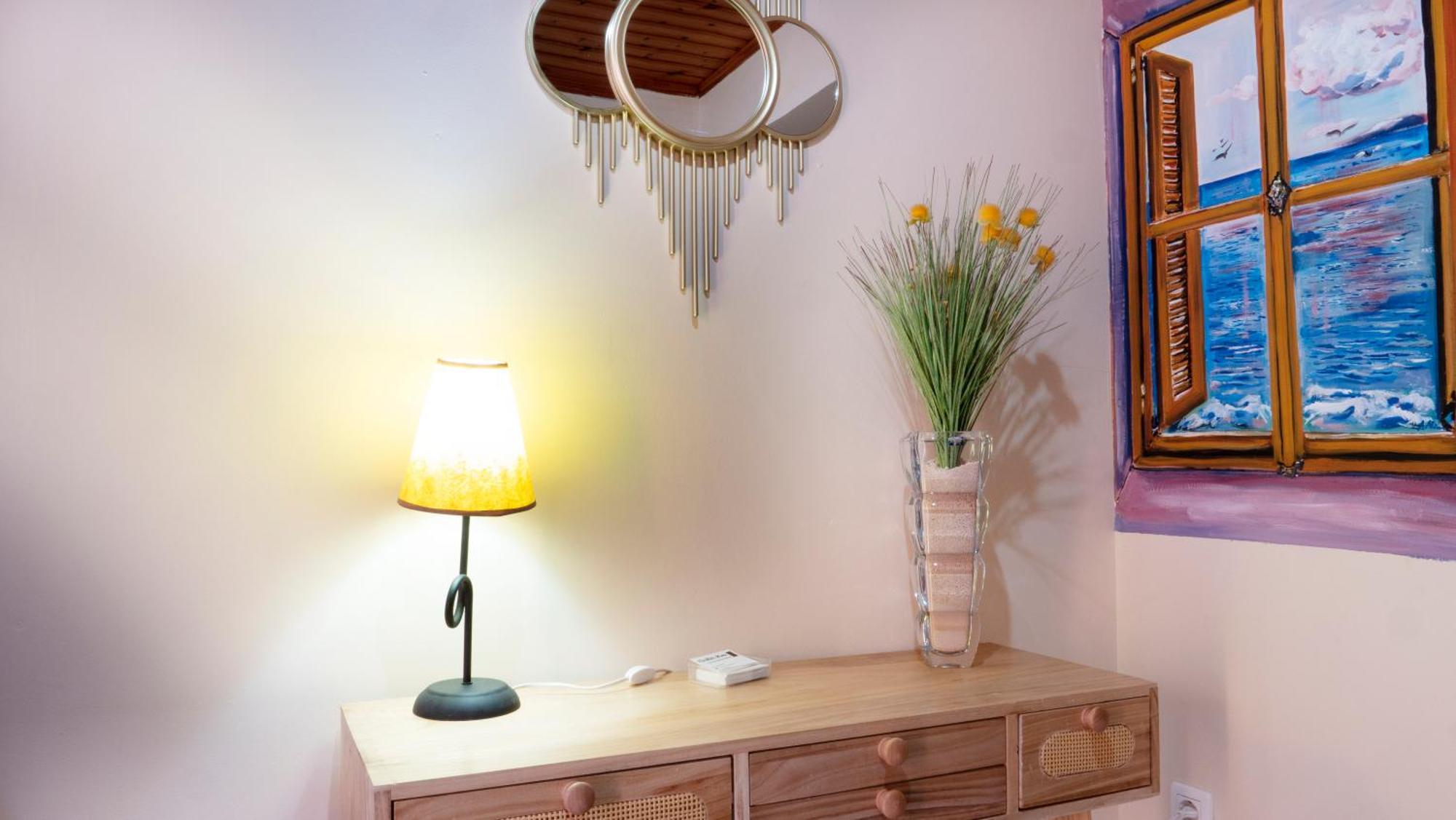 Vavilato Home Kouramades Bagian luar foto